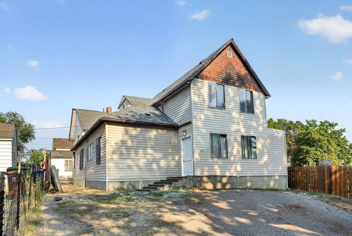 1427 N Lincoln St, Spokane, WA 99201 - #1