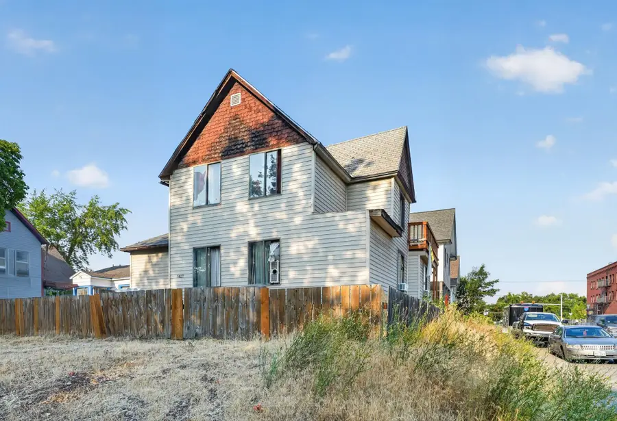 1427 N Lincoln St, Spokane, WA 99201 - #2