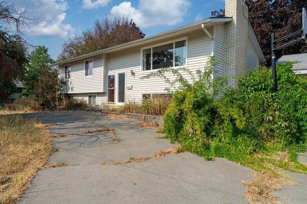 4020 S Lacey St, Spokane, WA 99223 - #1