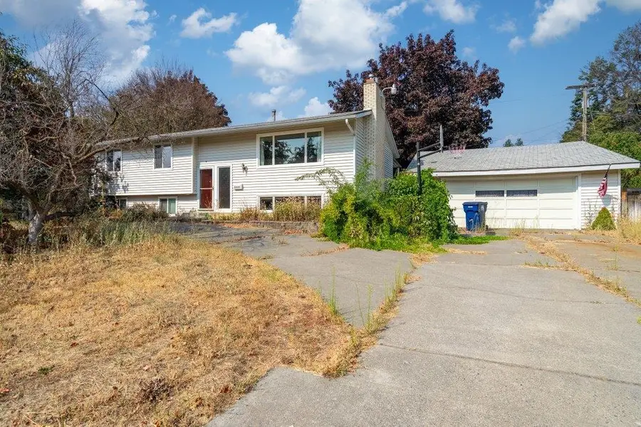 4020 S Lacey St, Spokane, WA 99223 - #2