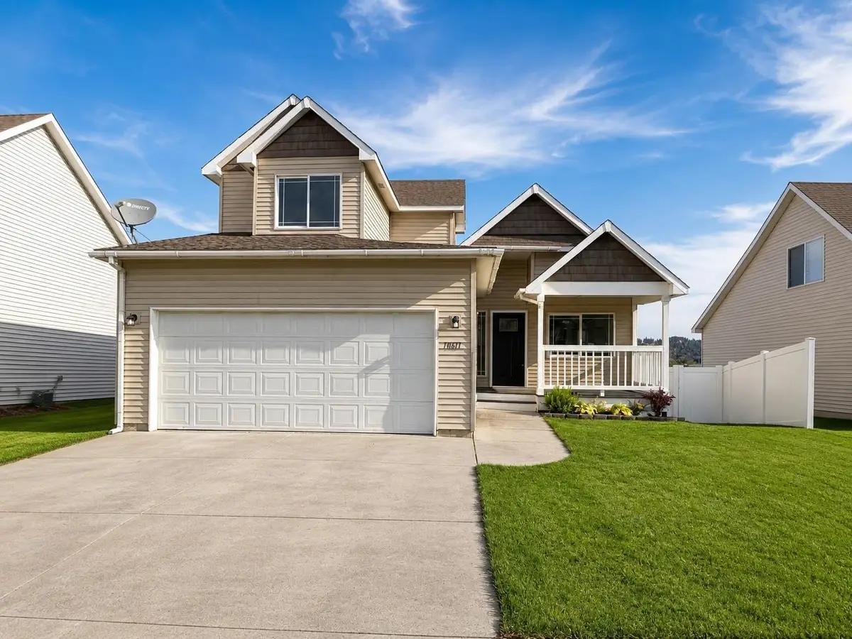 10611 E Baldwin Ave, Spokane Valley, WA 99206 - #1