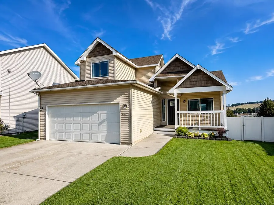 10611 E Baldwin Ave, Spokane Valley, WA 99206 - #2