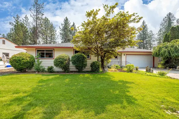 2927 W Beacon Ave, Spokane, WA 99208