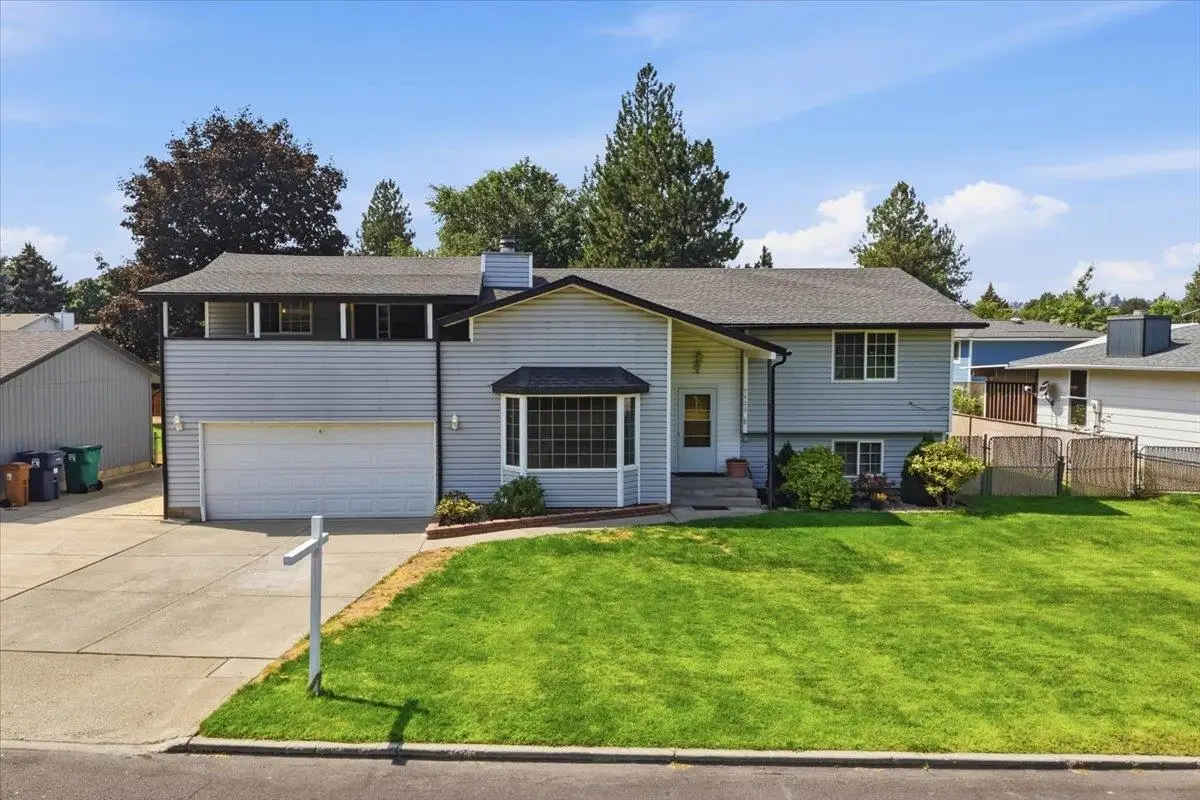 7425 Standard St, Spokane, WA 99208 - #1
