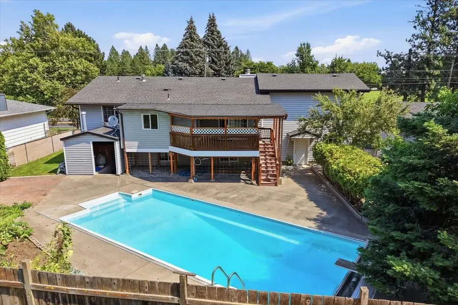7425 Standard St, Spokane, WA 99208 - #2
