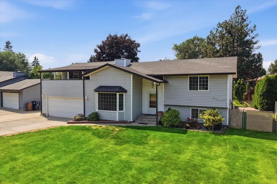 7425 Standard St, Spokane, WA 99208 - #3