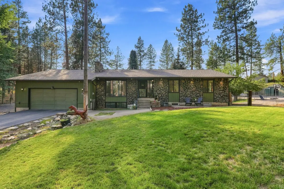 14911 N Lynwood Dr, Spokane, WA 99208 - #1