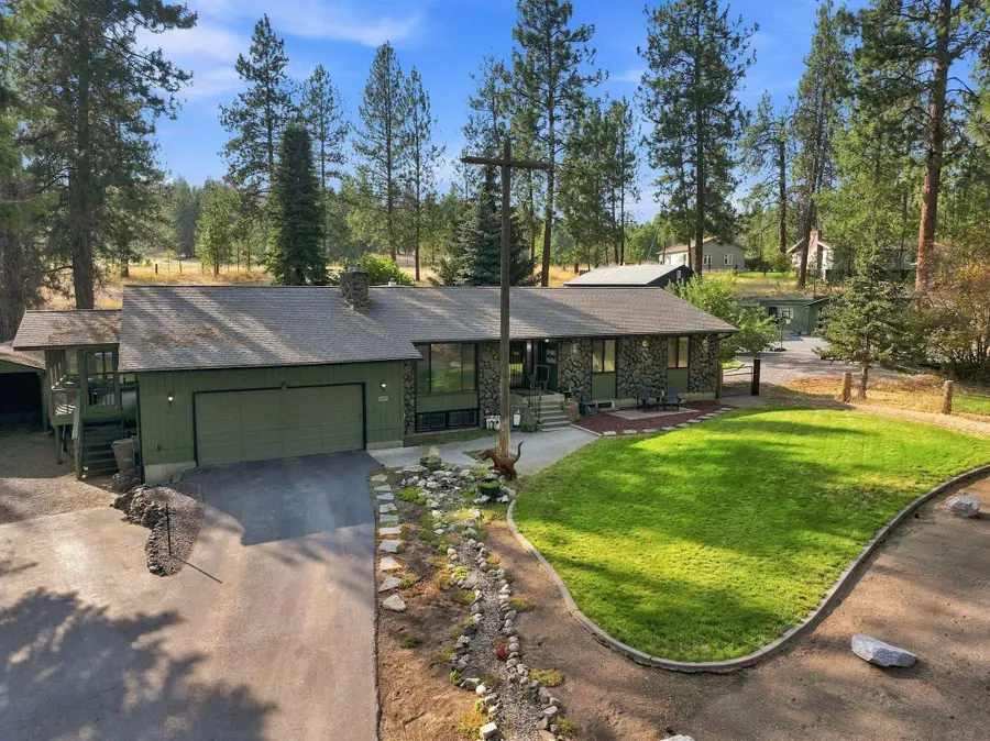 14911 N Lynwood Dr, Spokane, WA 99208 - #2