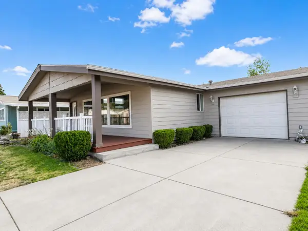 1617 N Hodges Ln, Spokane Valley, WA 99016