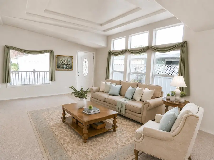 1617 N Hodges Ln, Spokane Valley, WA 99016 - #3