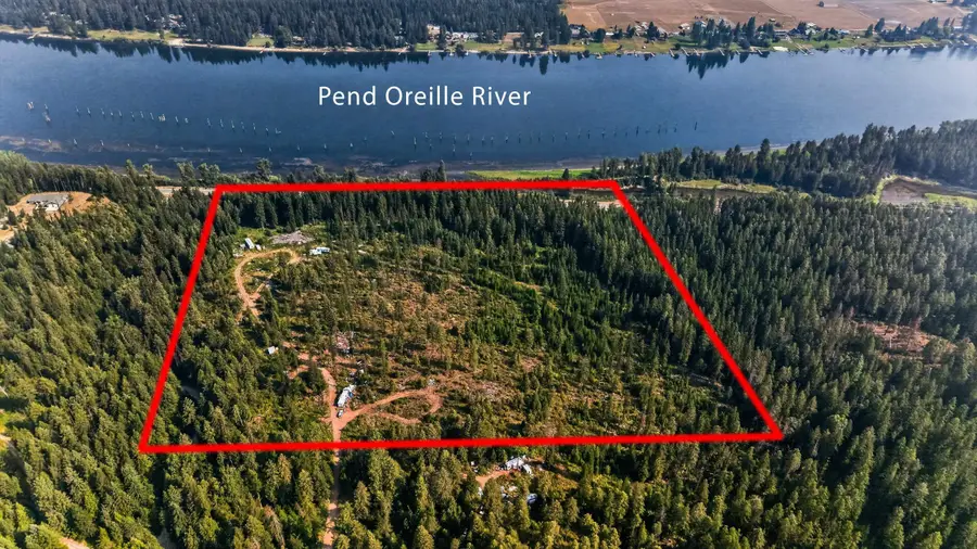 283 Apling Ln, Newport, WA 99156 - #3