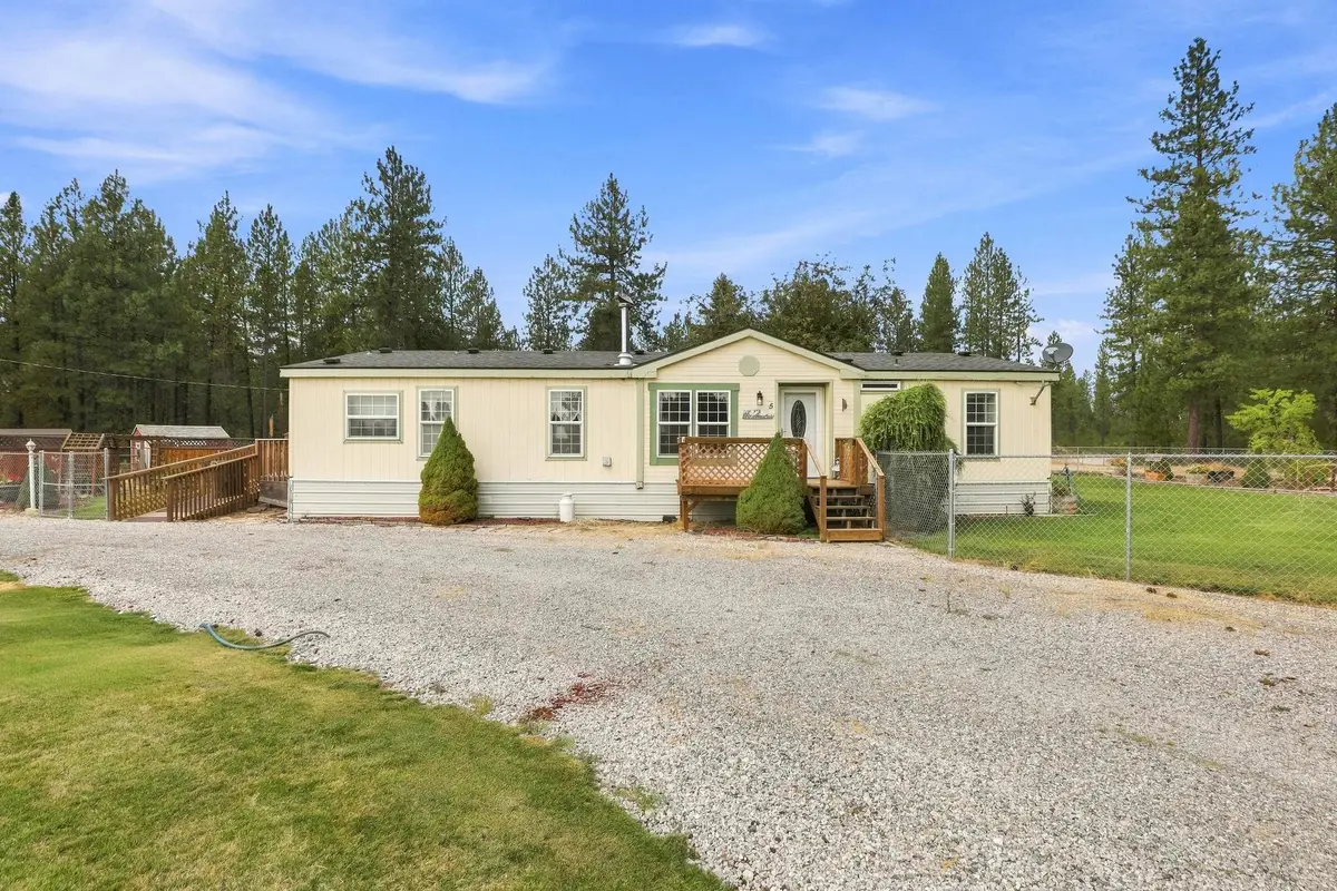 5 W Montgomery Rd, Deer Park, WA 99006 - #1