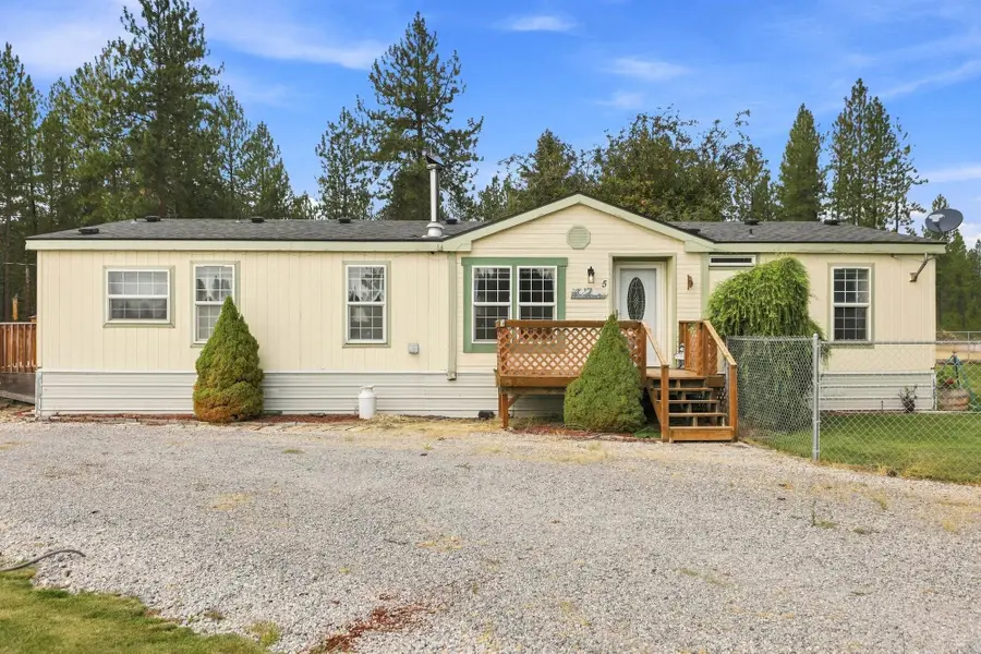 5 W Montgomery Rd, Deer Park, WA 99006 - #2