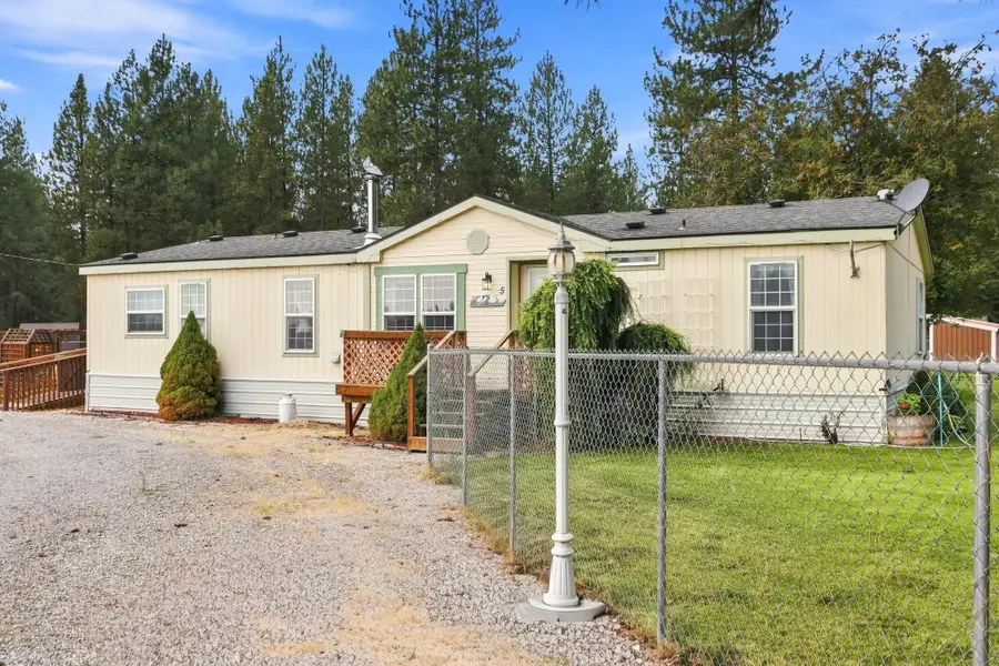 5 W Montgomery Rd, Deer Park, WA 99006 - #3