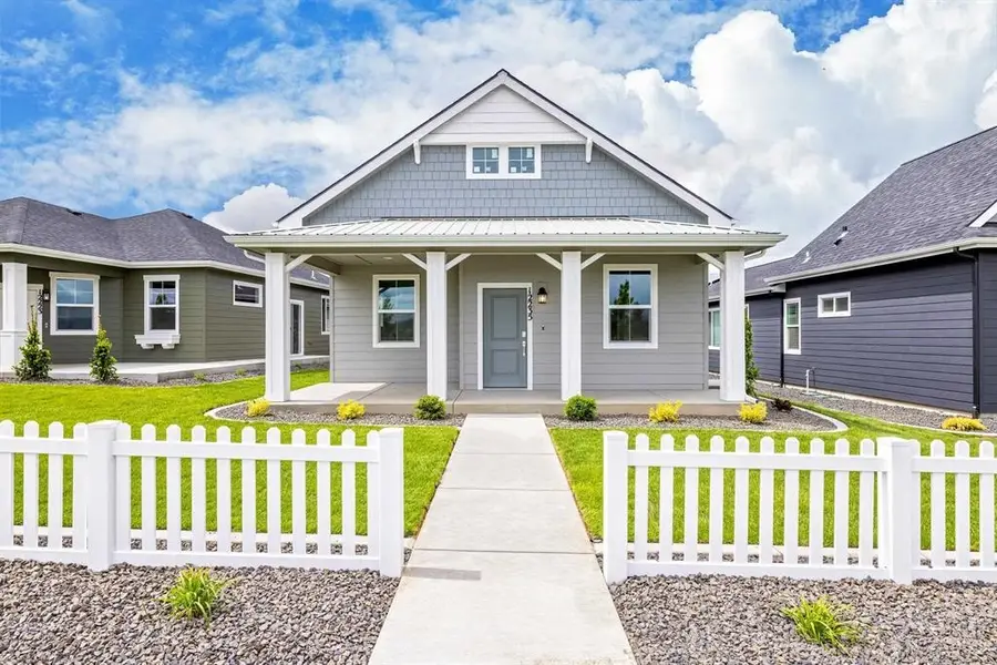 1793 N Kramer Rd, Liberty Lake, WA 99019 - #2