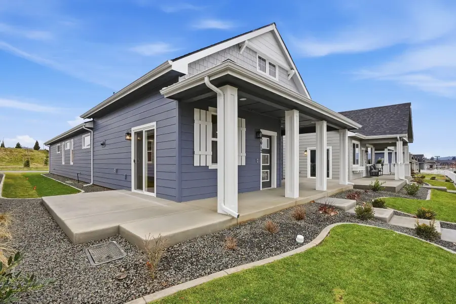 1793 N Kramer Rd, Liberty Lake, WA 99019 - #3