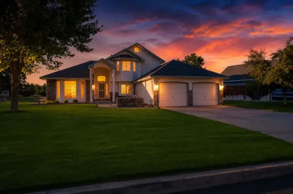 15323 N Gleneden St, Spokane, WA 99208