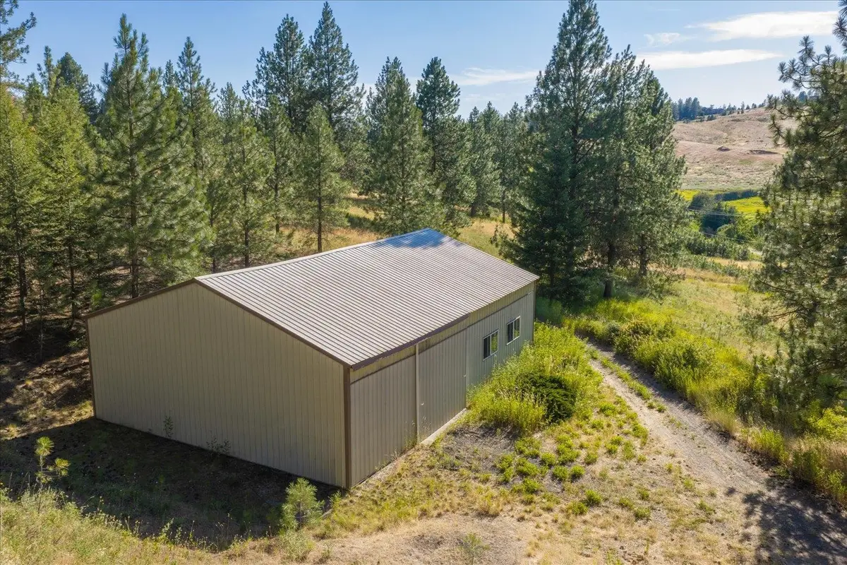 16216 N Dalton Rd, Spokane, WA 99208 - #1