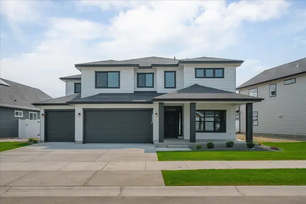 12242 N Valencia Ave, Spokane, WA 99208