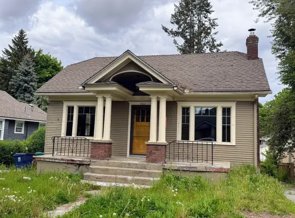 321 E 28th Ave, Spokane, WA 99203