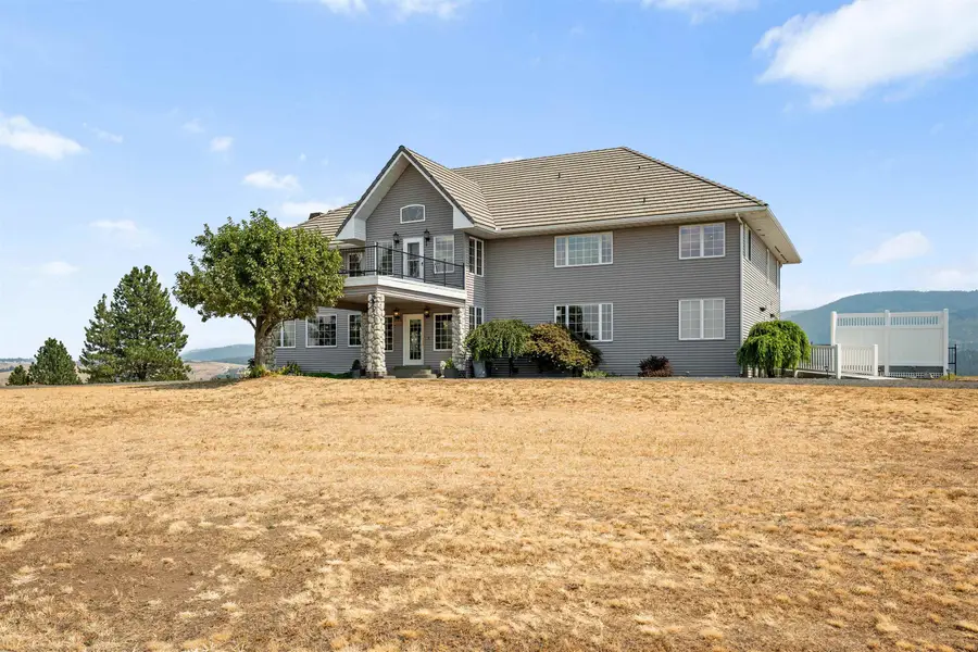 4216 S Owl Ln, Greenacres, WA 99016 - #3