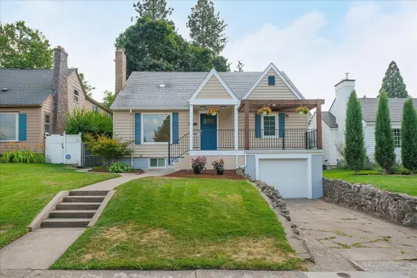 1107 W 27th Ave, Spokane, WA 99203-1310