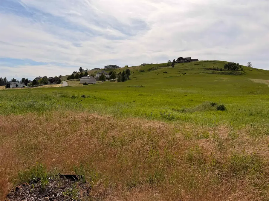 6405 E Sanzy - 10 Acre Parcel Ln, Spokane, WA 99217 - #3