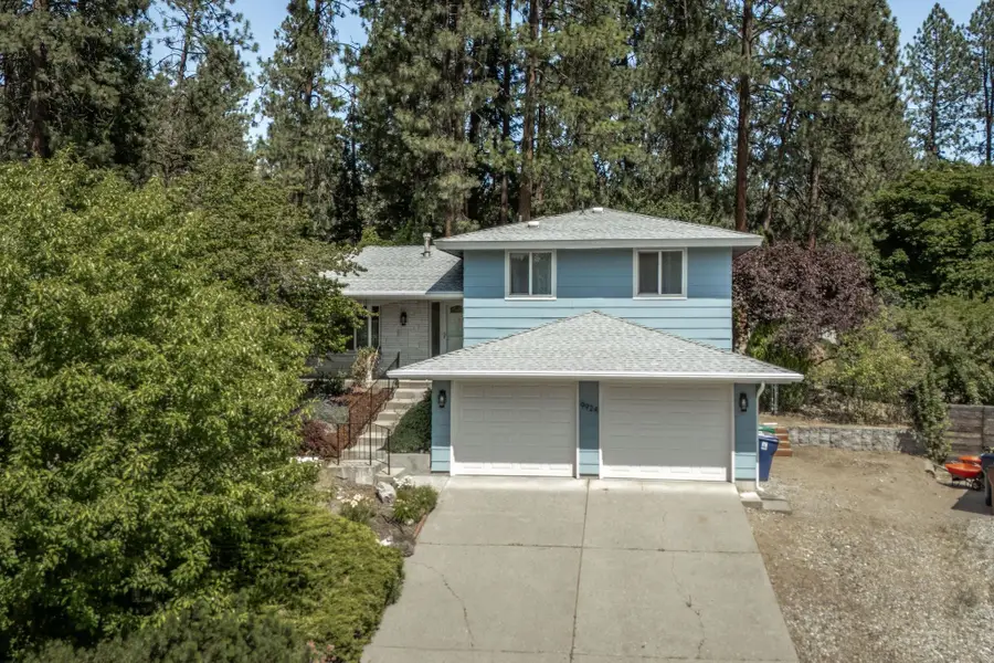 9924 N Woodridge Dr, Spokane, WA 99208 - #3
