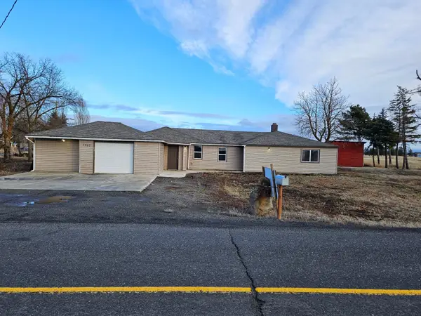 5703 S Thomas Mallen Rd, Spokane, WA 99224