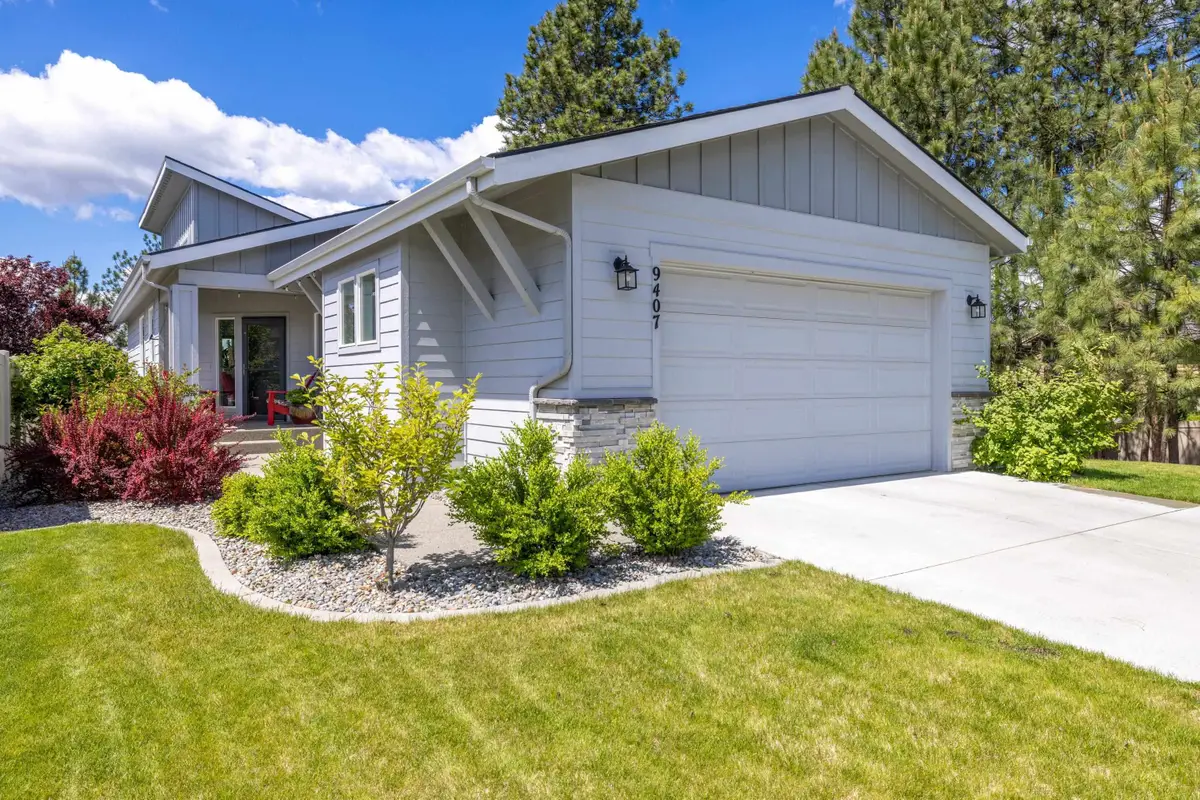 9407 N Linden Ln, Spokane, WA 99208 - #1