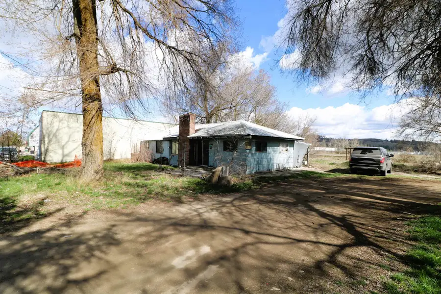 7408 N Market St, Spokane, WA 99217 - #2