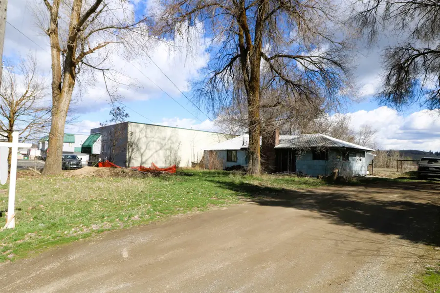 7408 N Market St, Spokane, WA 99217 - #3
