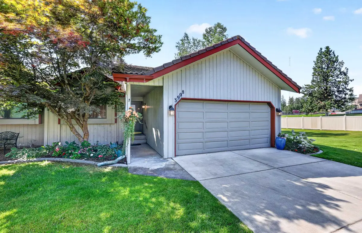 3908 S Alder Cir, Spokane, WA 99223 - #1