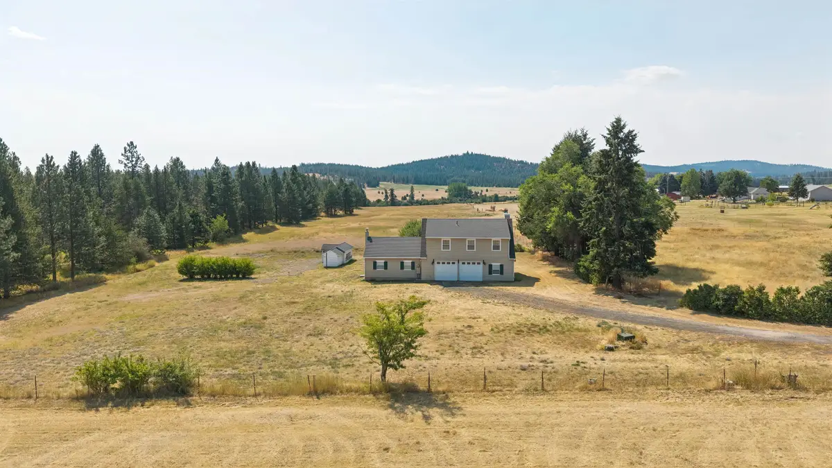 24224 N Dalton Rd, Deer Park, WA 99006 - #1