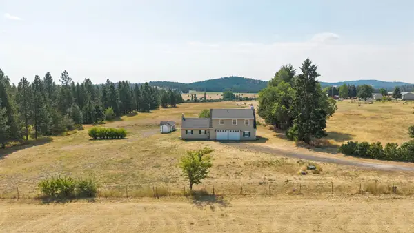 24224 N Dalton Rd, Deer Park, WA 99006