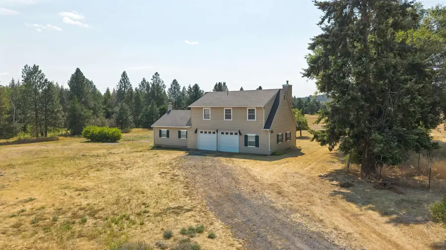 24224 N Dalton Rd, Deer Park, WA 99006 - #3