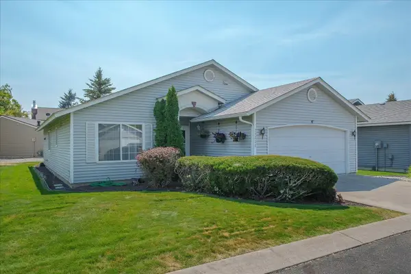 23008 E Remington Ln, Liberty Lake, WA 99019