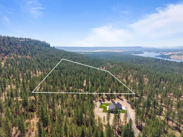 00 N Mathias Ln, Nine Mile Falls, WA 99026