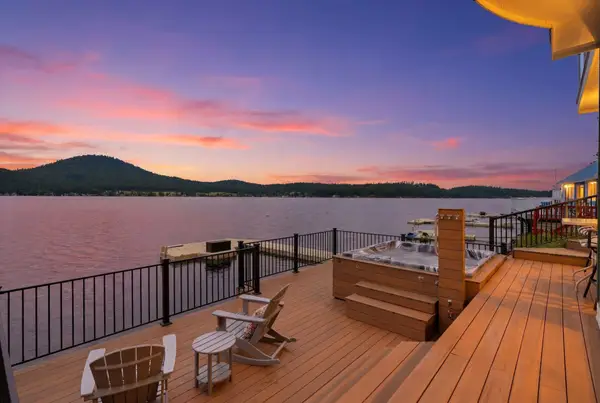 44998 Lake Shore Homes Rd, Loon Lake, WA 99148
