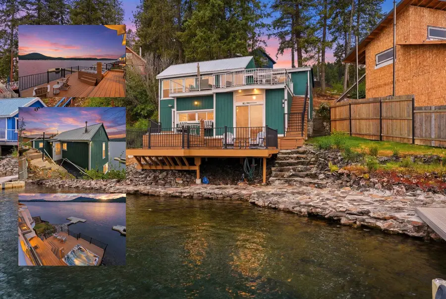 44998 Lake Shore Homes Rd, Loon Lake, WA 99148 - #3