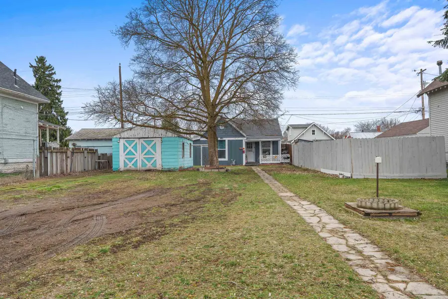2009 W Mansfield Ave, Spokane, WA 99205 - #3