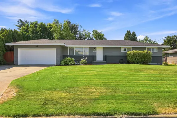 10510 E Desmet Ave, Spokane Valley, WA 99206