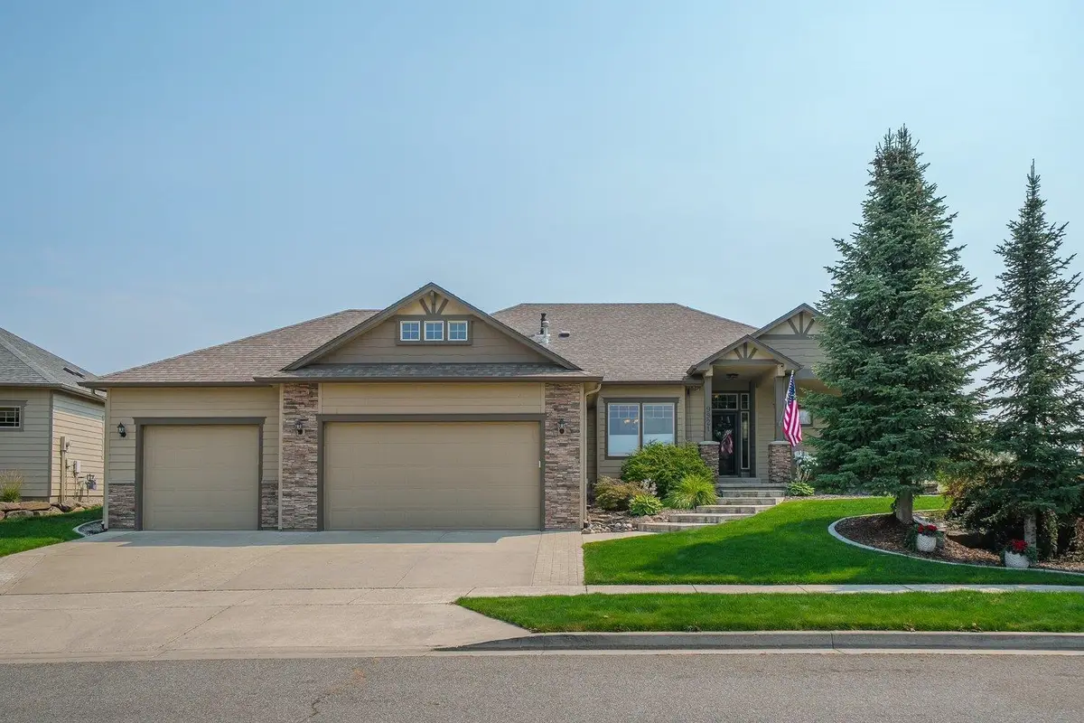 9921 W January Dr, Cheney, WA 99004 - #1
