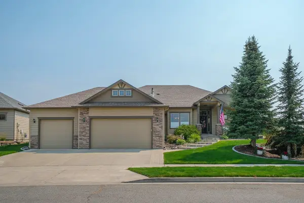 9921 W January Dr, Cheney, WA 99004
