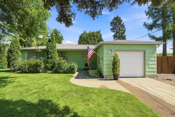 202 N Bolivar Rd, Spokane Valley, WA 99216