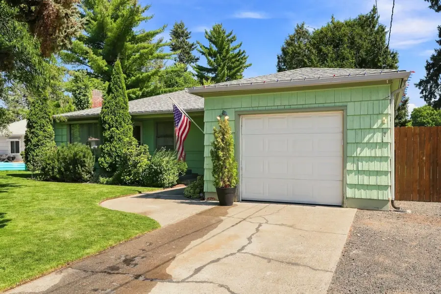202 N Bolivar Rd, Spokane Valley, WA 99216 - #2