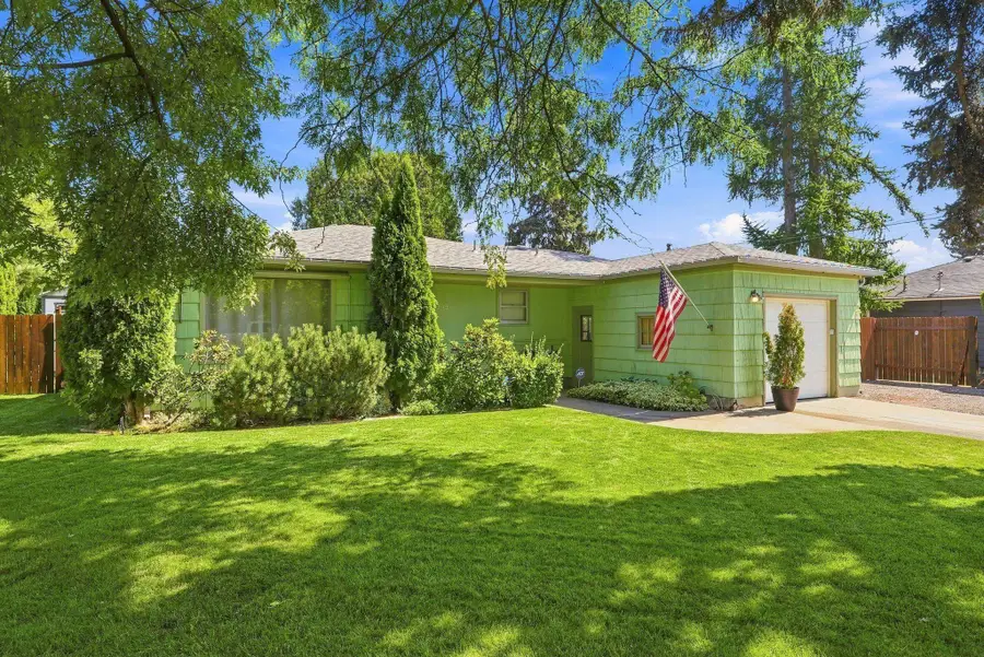 202 N Bolivar Rd, Spokane Valley, WA 99216 - #3