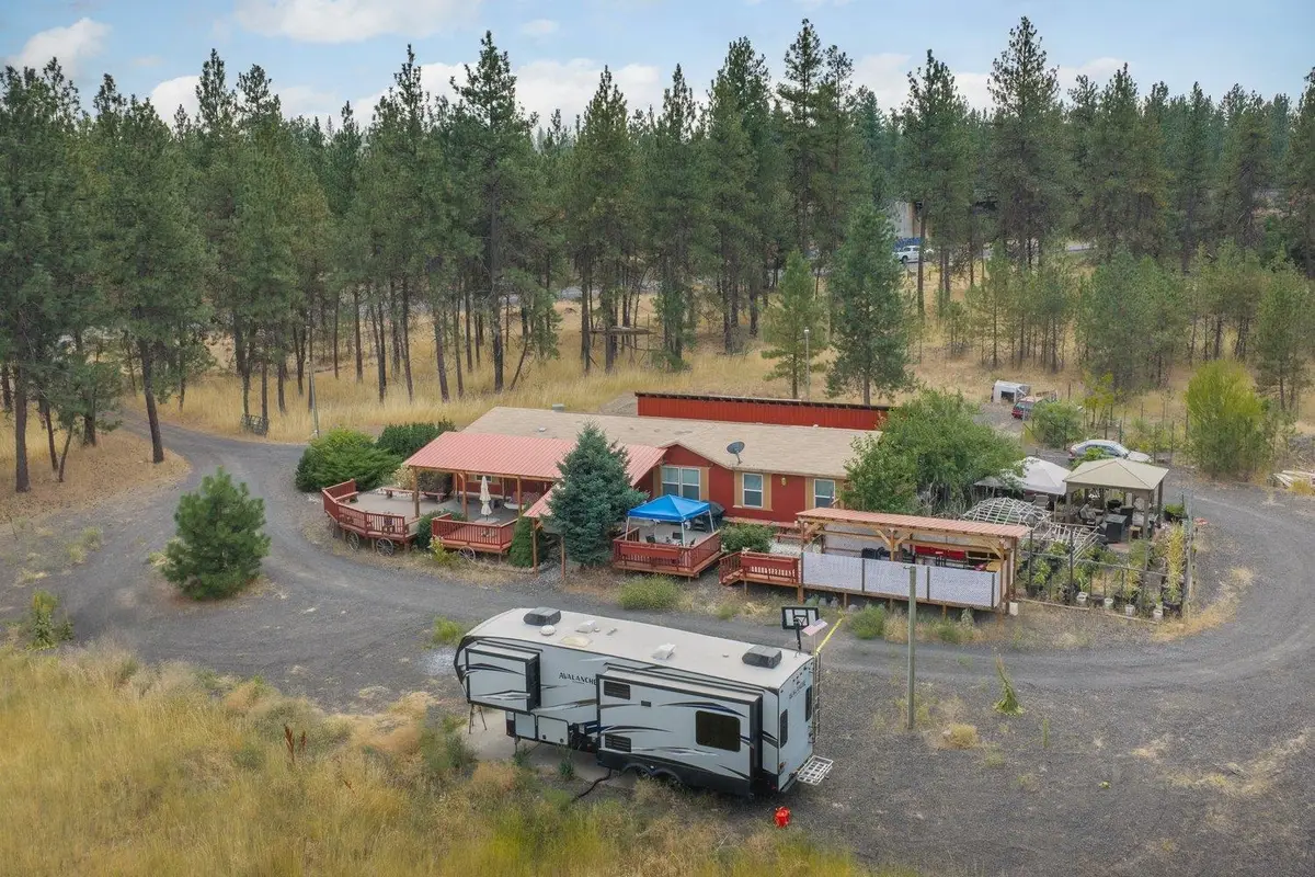 7804 W Trails Rd, Spokane, WA 99224 - #1