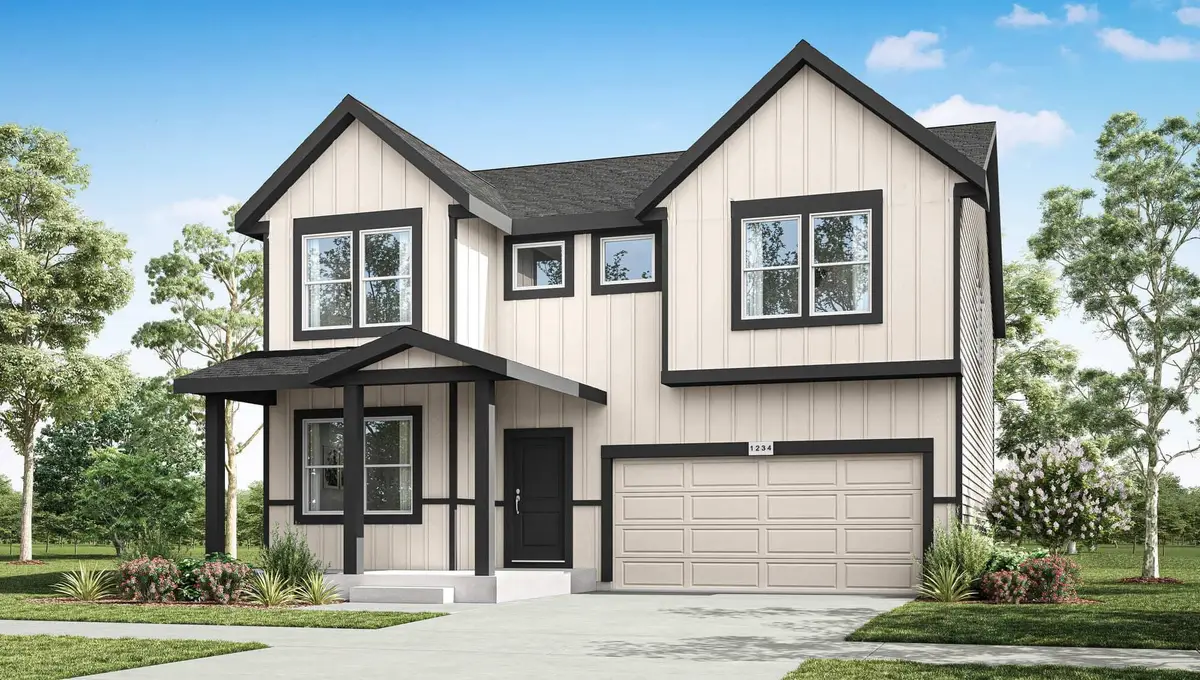 1802 W Albany Ave, Spokane, WA 99224 - #1