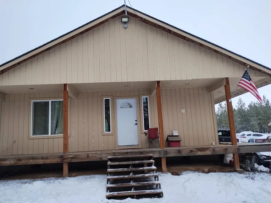 18427 W Burnett Rd, Nine Mile Falls, WA 99026 - #2